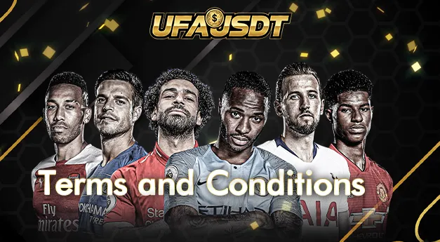 Terms and Conditions